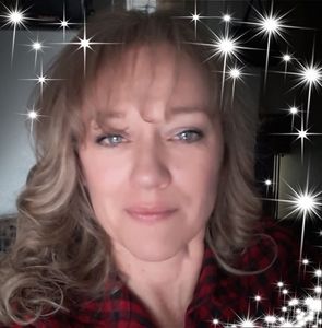 Meet your Posher, Trudyanne